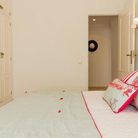 Marina Beach Apartment Javea Arenal By Rock Rentals ภายนอก รูปภาพ