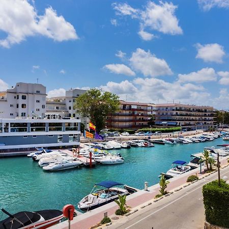 Marina Beach Apartment Javea Arenal By Rock Rentals ภายนอก รูปภาพ