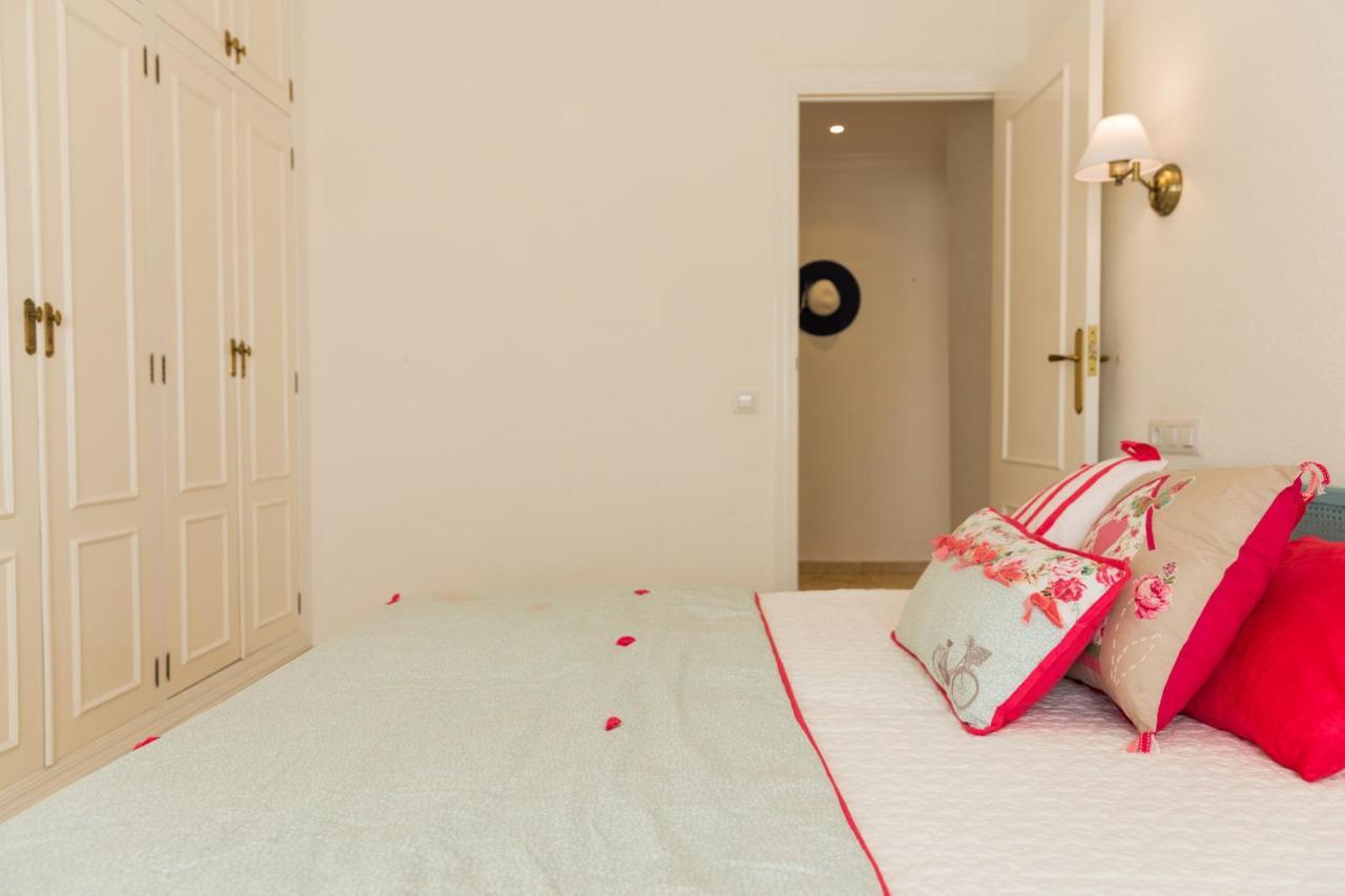 Marina Beach Apartment Javea Arenal By Rock Rentals ภายนอก รูปภาพ