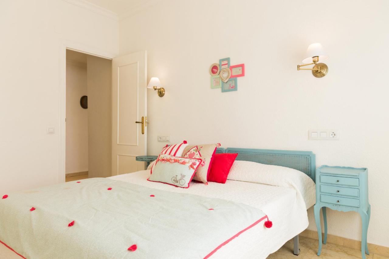 Marina Beach Apartment Javea Arenal By Rock Rentals ภายนอก รูปภาพ