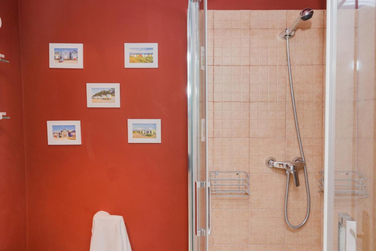 Marina Beach Apartment Javea Arenal By Rock Rentals ภายนอก รูปภาพ