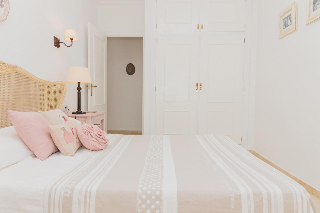 Marina Beach Apartment Javea Arenal By Rock Rentals ภายนอก รูปภาพ