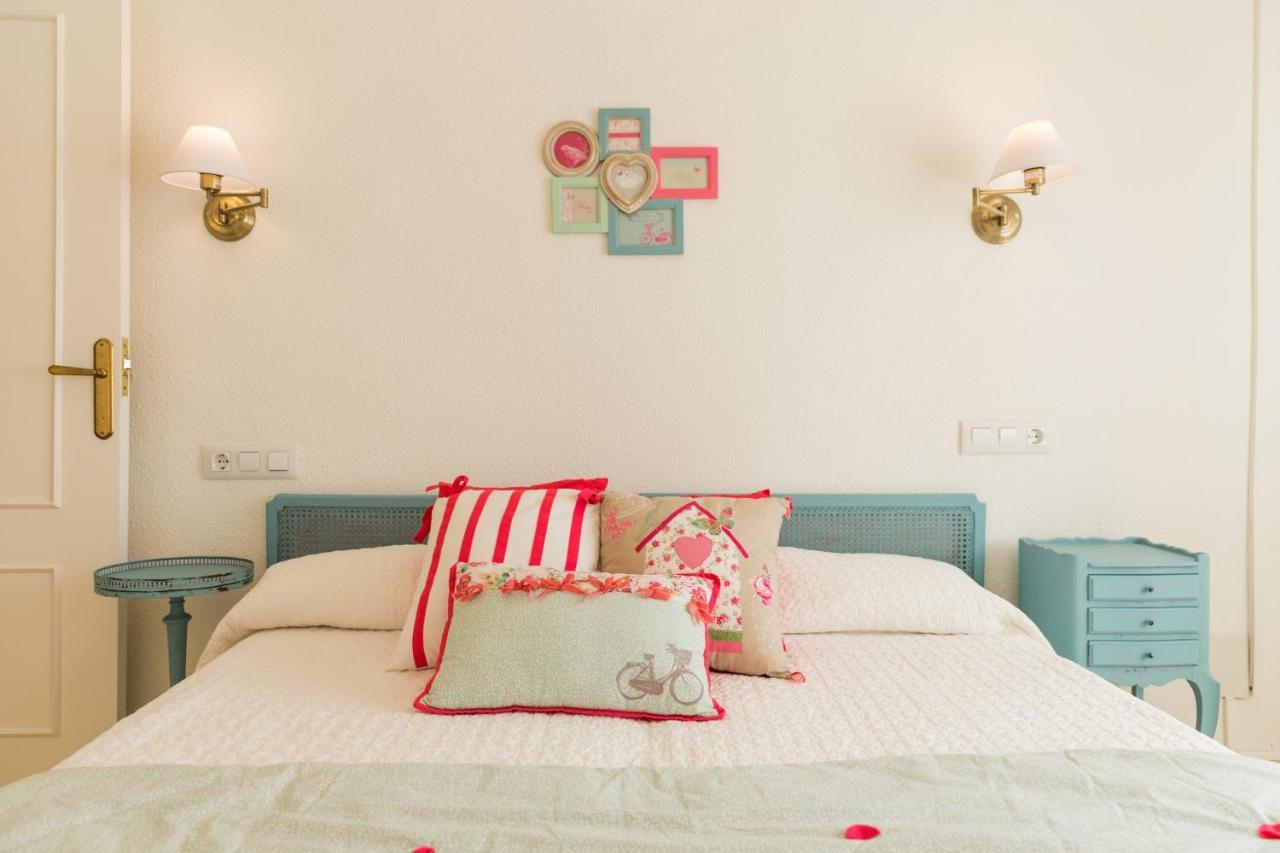 Marina Beach Apartment Javea Arenal By Rock Rentals ภายนอก รูปภาพ