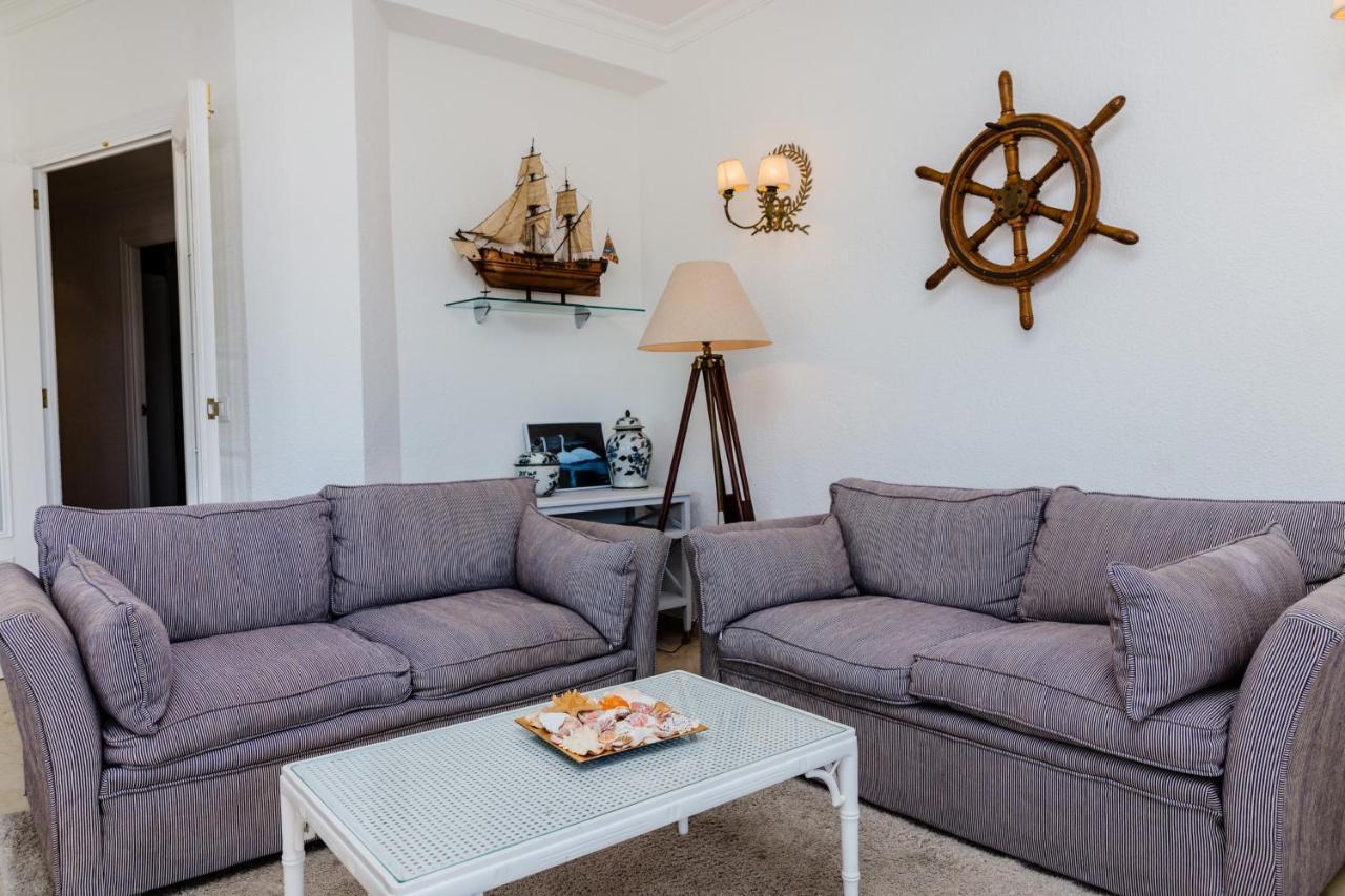 Marina Beach Apartment Javea Arenal By Rock Rentals ภายนอก รูปภาพ